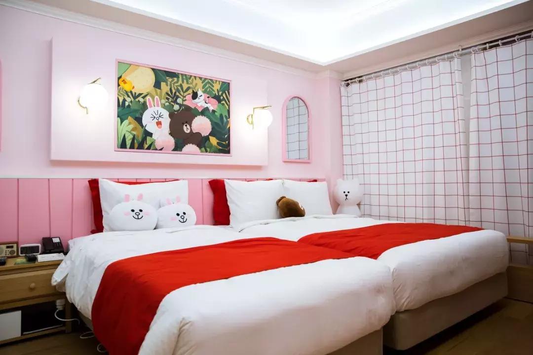 韩国夏天亲子游攻略,韩国暑期旅游推荐亲子