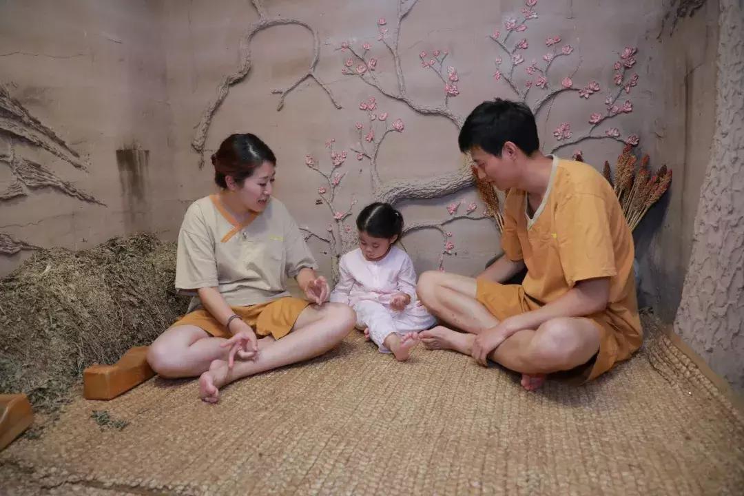 韩国夏天亲子游攻略,韩国暑期旅游推荐亲子