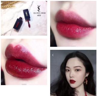 男朋友送廉价口红骗自己很贵,男朋友送了一支假口红