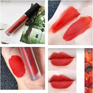 男朋友送廉价口红骗自己很贵,男朋友送了一支假口红