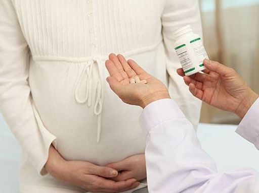 吃药期间怀孕了怎么办,老公吃抗癫痫的药物怀孕了能要吗