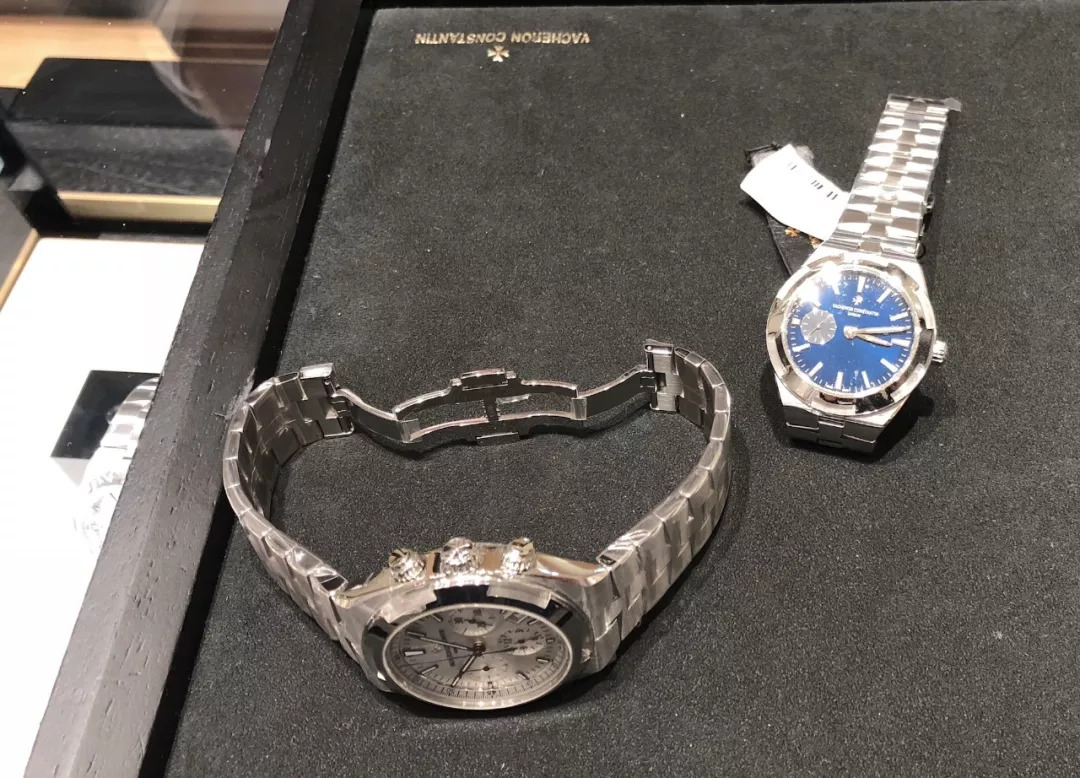 20万的表卖2000,20万的表卖2980是什么套路