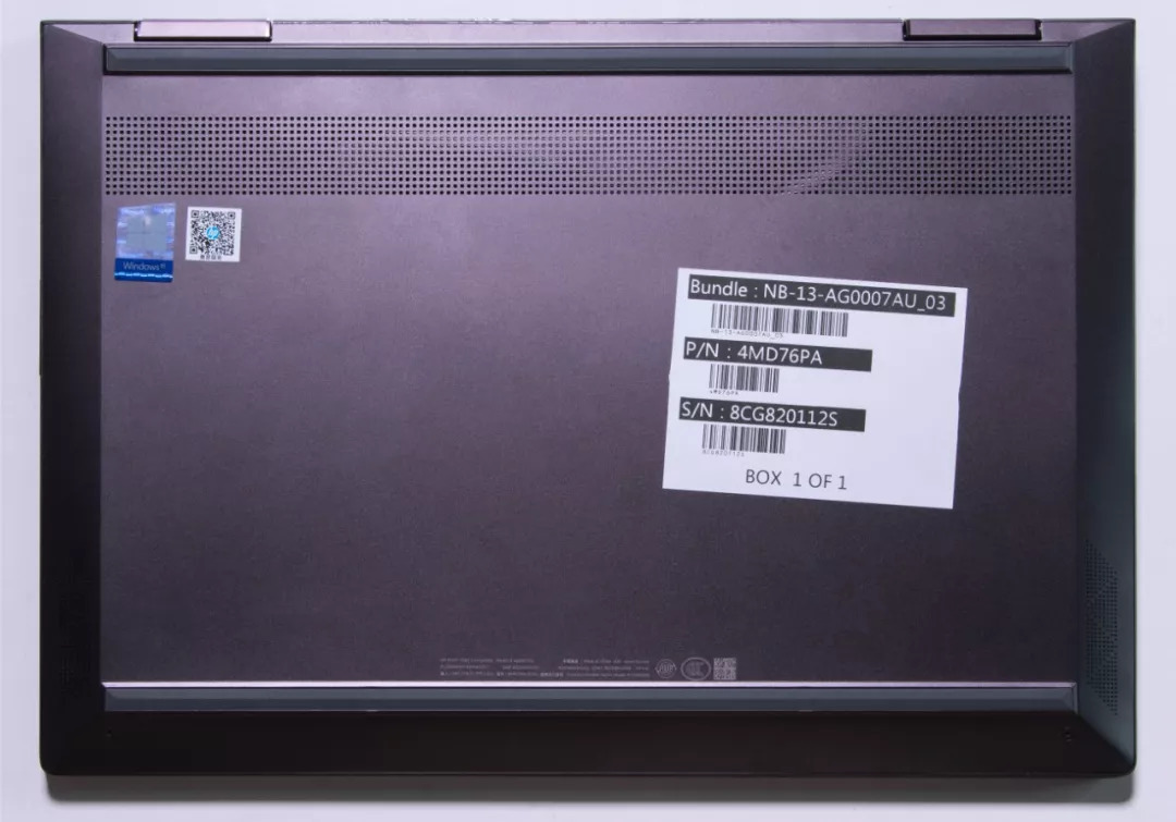 聊一款性价比极高的笔记本,1万元以上翻转屏笔记本评测