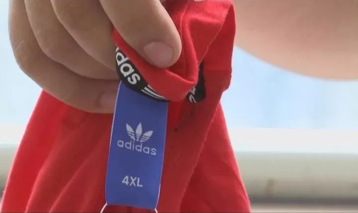 阿迪和耐克哪个品牌衣服好,阿迪耐克只要几百块钱