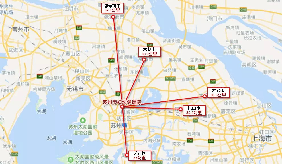 苏州新建私立医院最新规划,苏州新医院建设进展