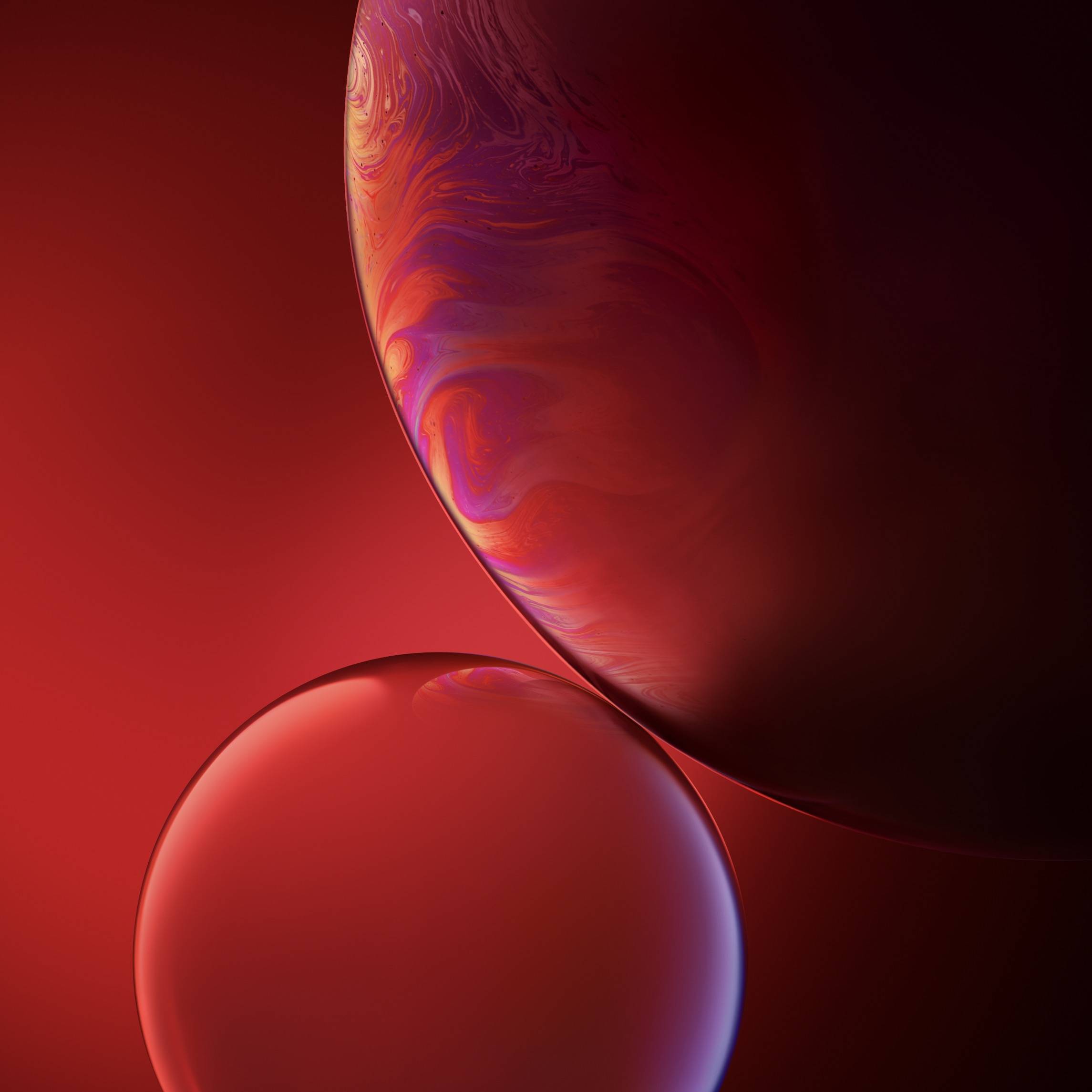 iphonexs壁纸手机超清全面屏,iphonexr壁纸高清图片