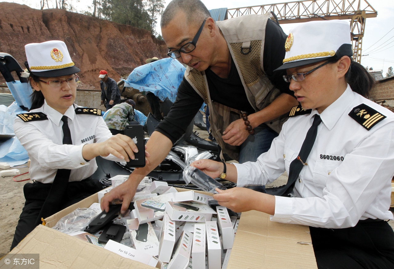 瑞士海关销毁名表,海关销毁一批手表