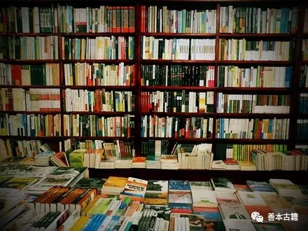 闲话开卷散文,闲话聊读书