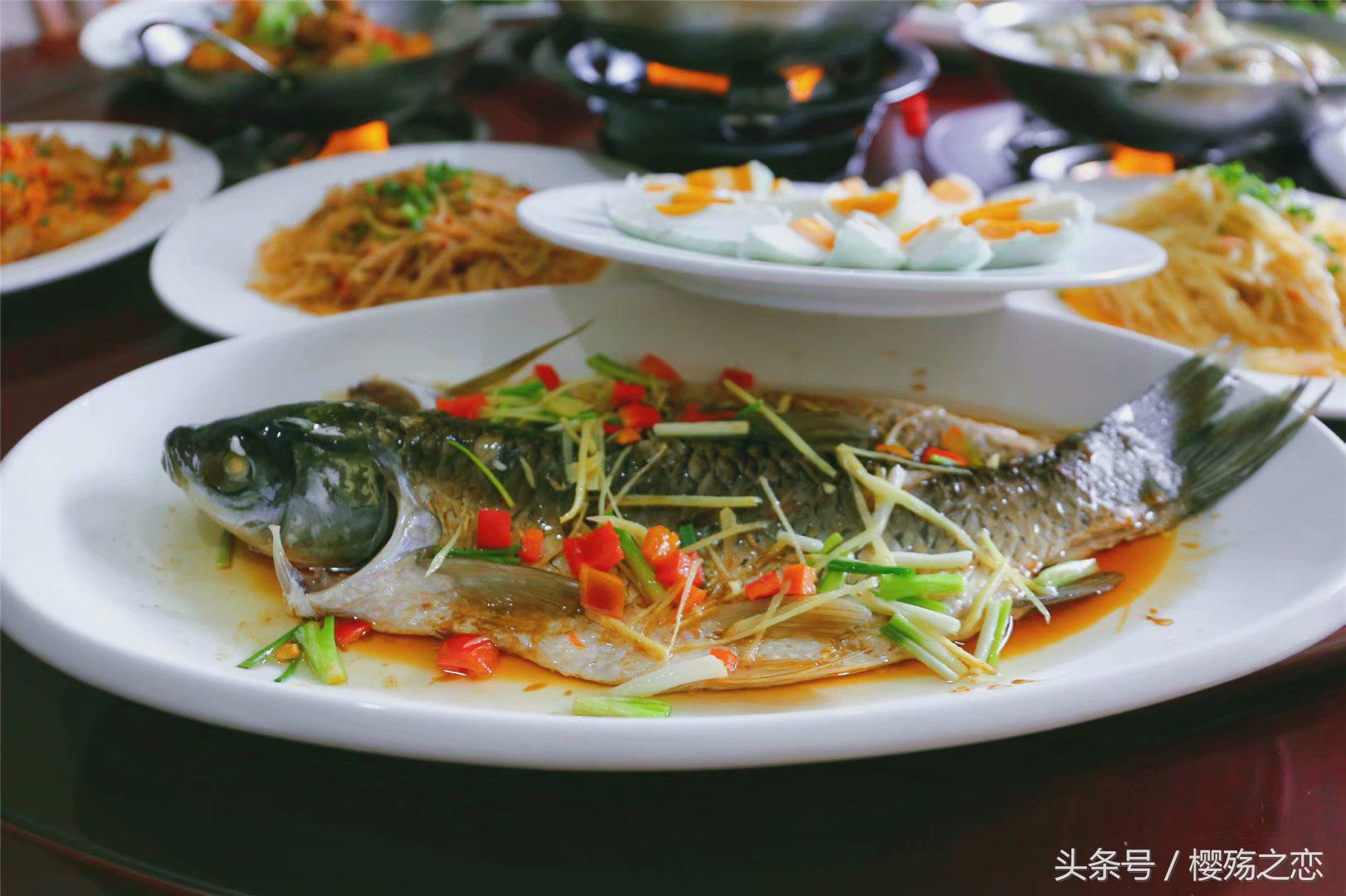 清江有什么好吃的美食,清江的美食