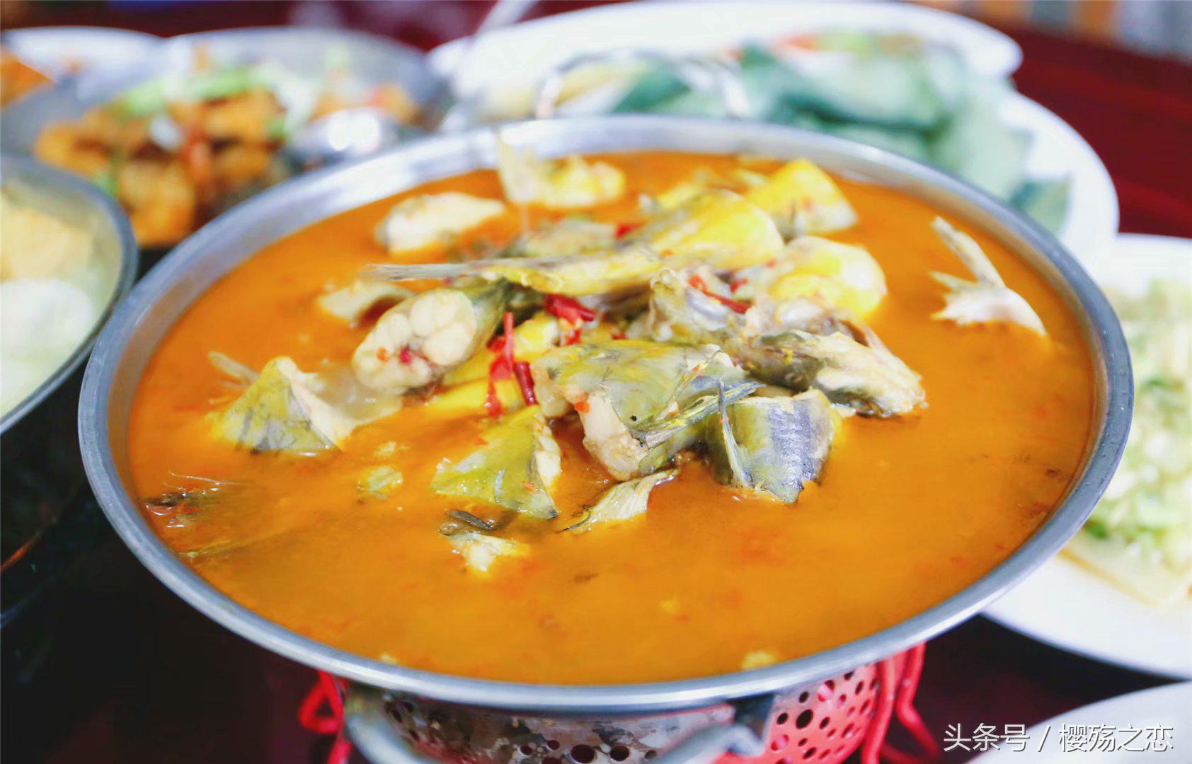 清江有什么好吃的美食,清江的美食