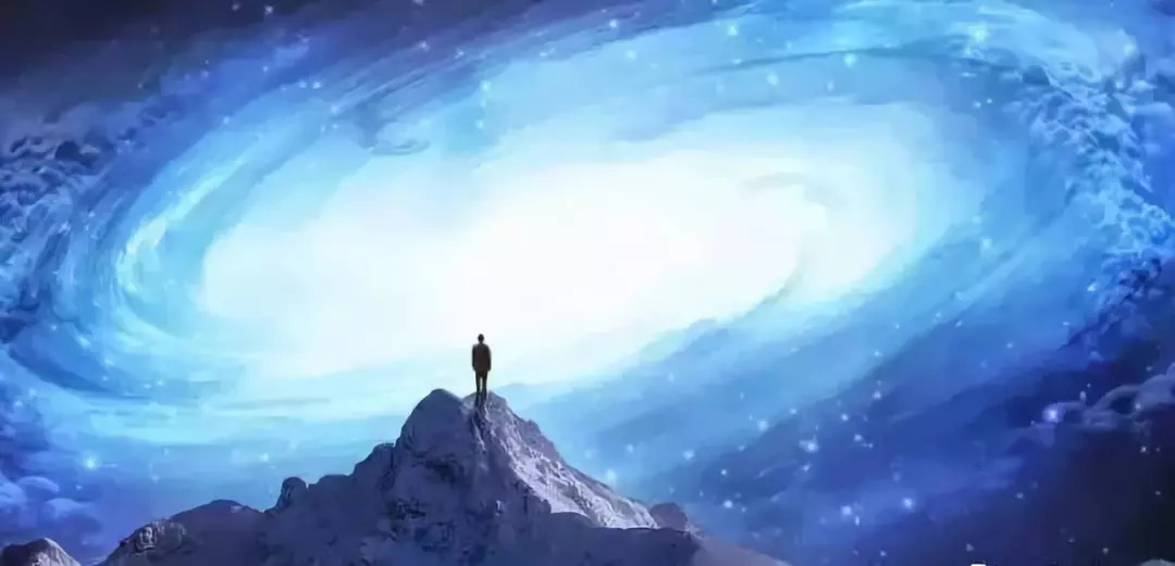 宇宙法则告诉我们的道理,宇宙法则和生命之道