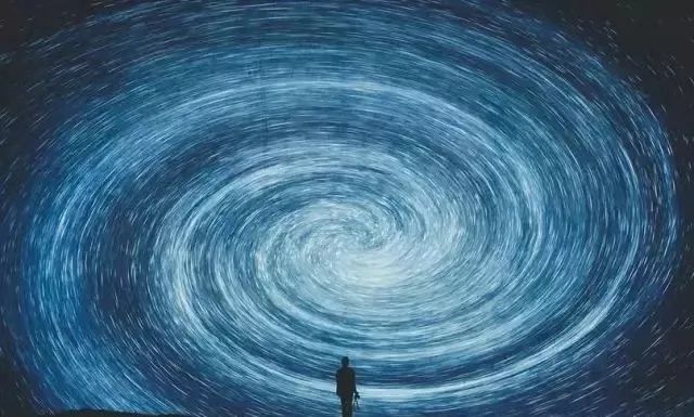 宇宙法则告诉我们的道理,宇宙法则和生命之道