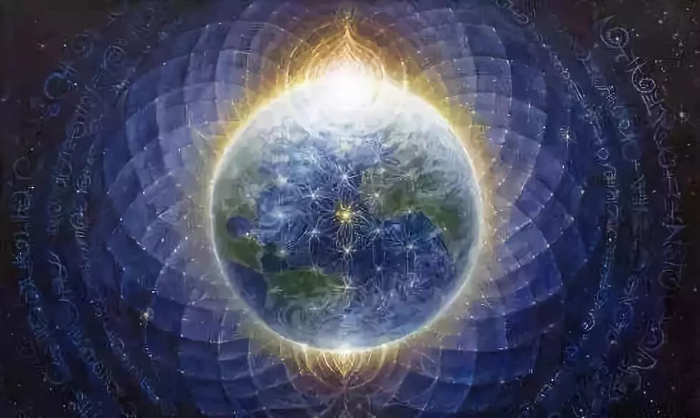 宇宙法则告诉我们的道理,宇宙法则和生命之道