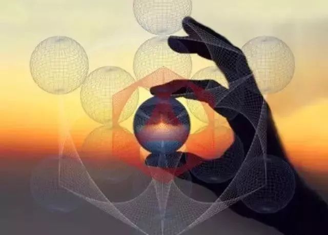 宇宙法则告诉我们的道理,宇宙法则和生命之道