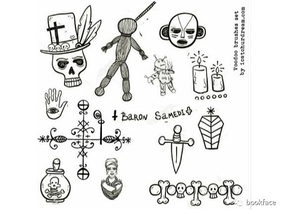 扎小人、下诅咒真有用?不仅能泄愤,还能提高工作效率