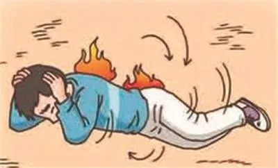 高楼层失火该如何自救,高楼失火到底该不该跑