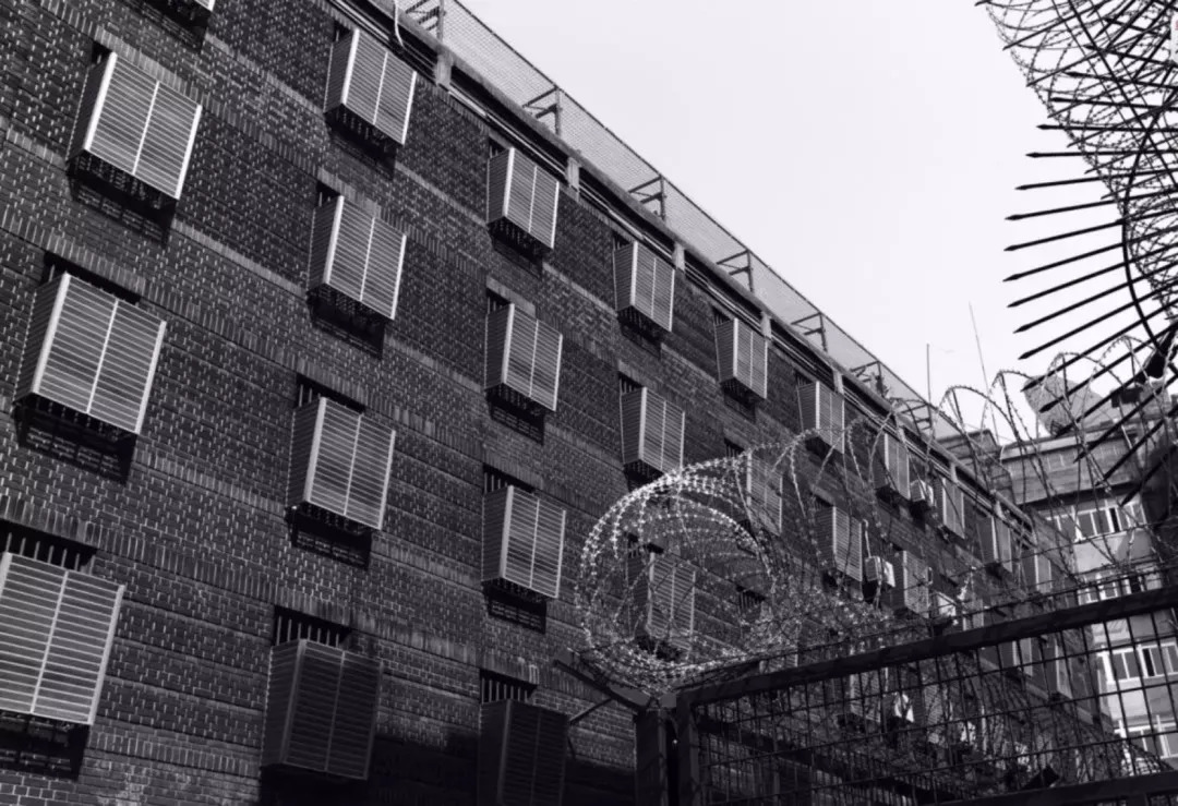 关押日本战犯的5个监狱,日本战犯在中国监狱的生活