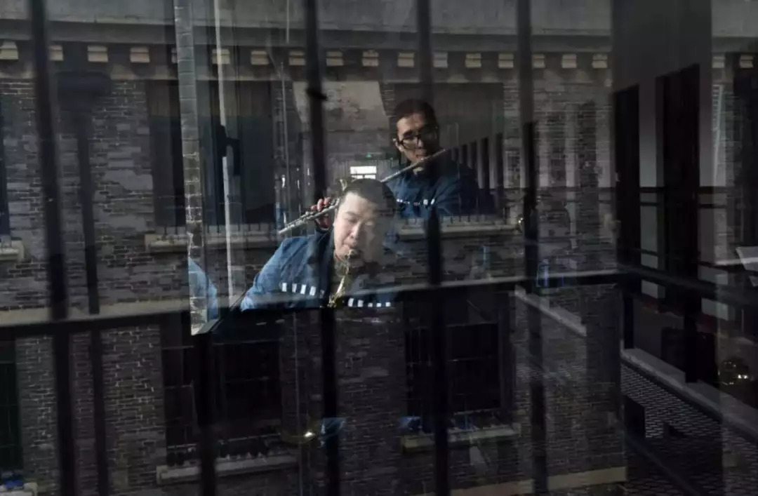 关押日本战犯的5个监狱,日本战犯在中国监狱的生活