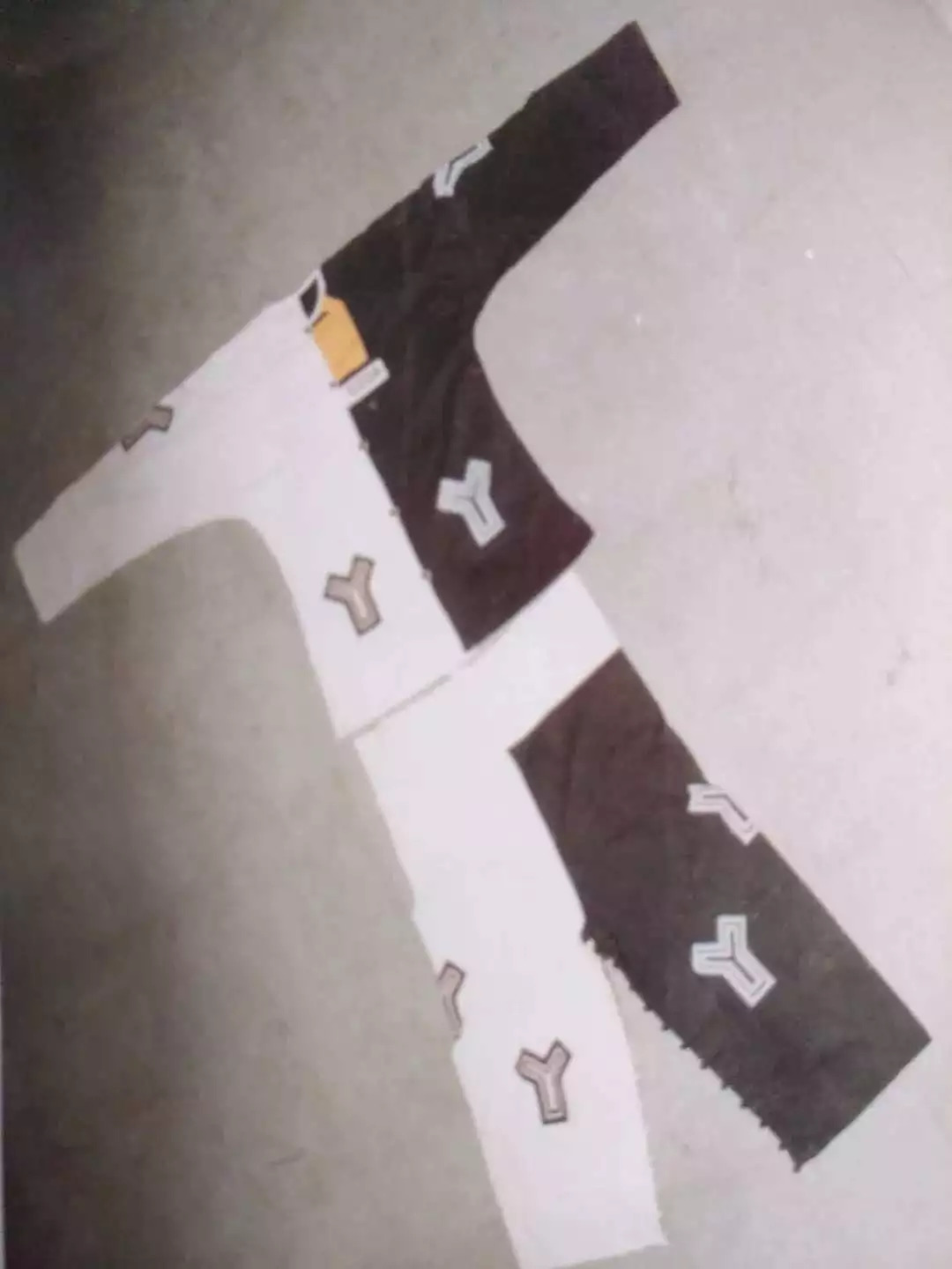 关押日本战犯的5个监狱,日本战犯在中国监狱的生活