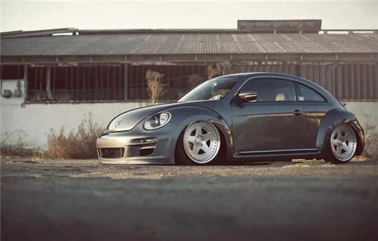 大众甲壳虫是不是出新款了,大众甲壳虫最后一款