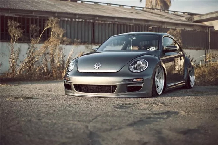 大众甲壳虫是不是出新款了,大众甲壳虫最后一款