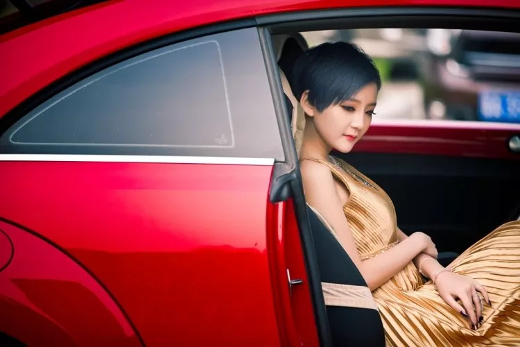 大众甲壳虫是不是出新款了,大众甲壳虫最后一款