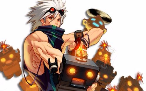 dnf枪手哪个职业伤害最高,不谈伤害