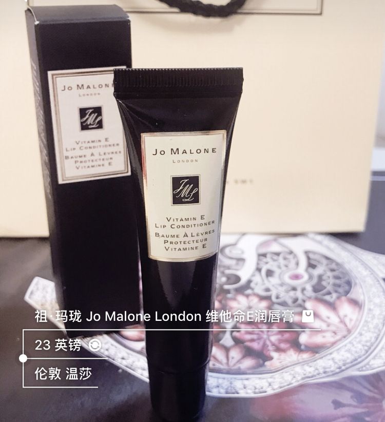 秋冬应该用什么润唇膏,润唇膏推荐学生党沙漠大干唇