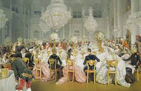 顶级鱼子酱美食,四大美食之一的鱼子酱