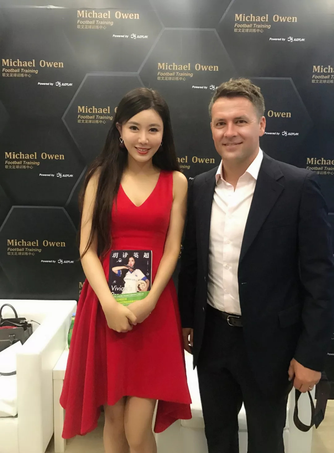 红星专访,红星记者采访完整版