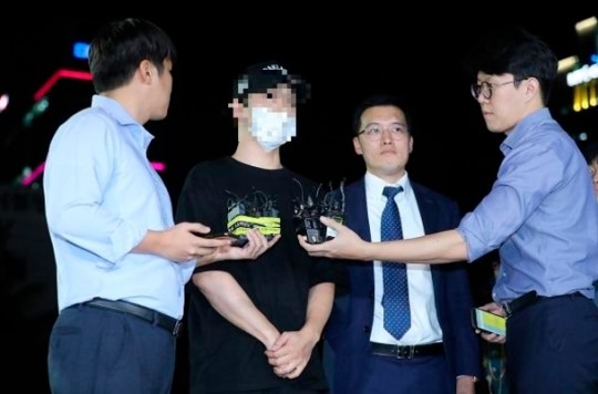 具荷拉的前男友道歉,具荷拉前男友公开视频