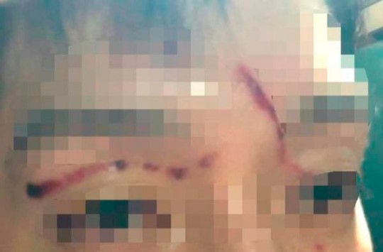 具荷拉的前男友道歉,具荷拉前男友公开视频