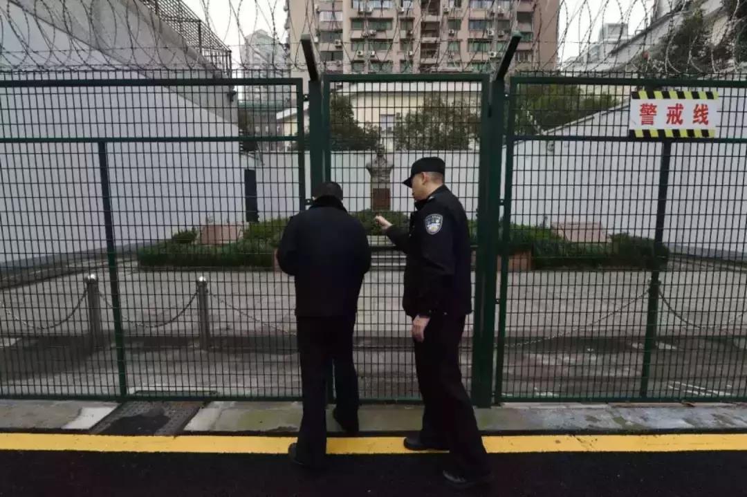 日本战犯被关进中国监狱,最严的日本战犯监狱