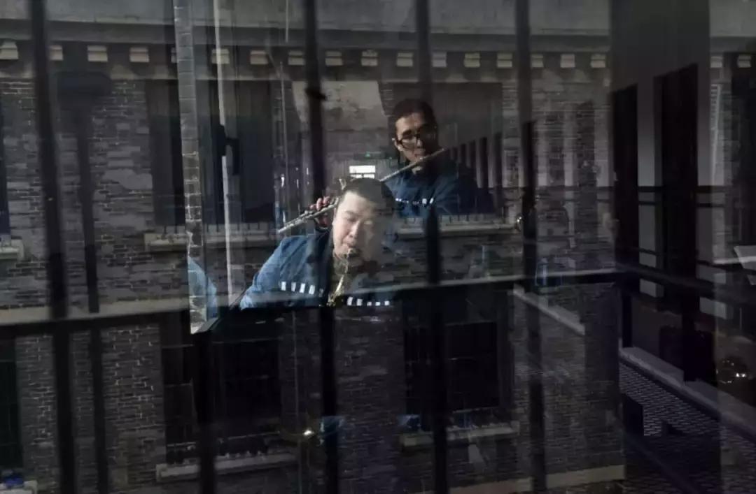 日本战犯被关进中国监狱,最严的日本战犯监狱