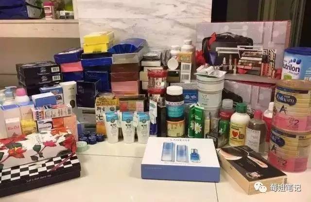 化妆品假货曝光名单,23批次不合格化妆品被曝光