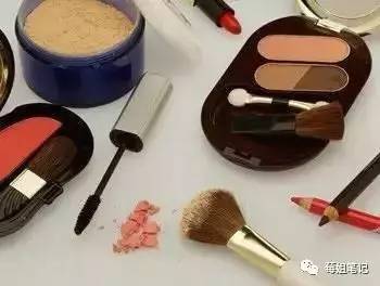 化妆品假货曝光名单,23批次不合格化妆品被曝光