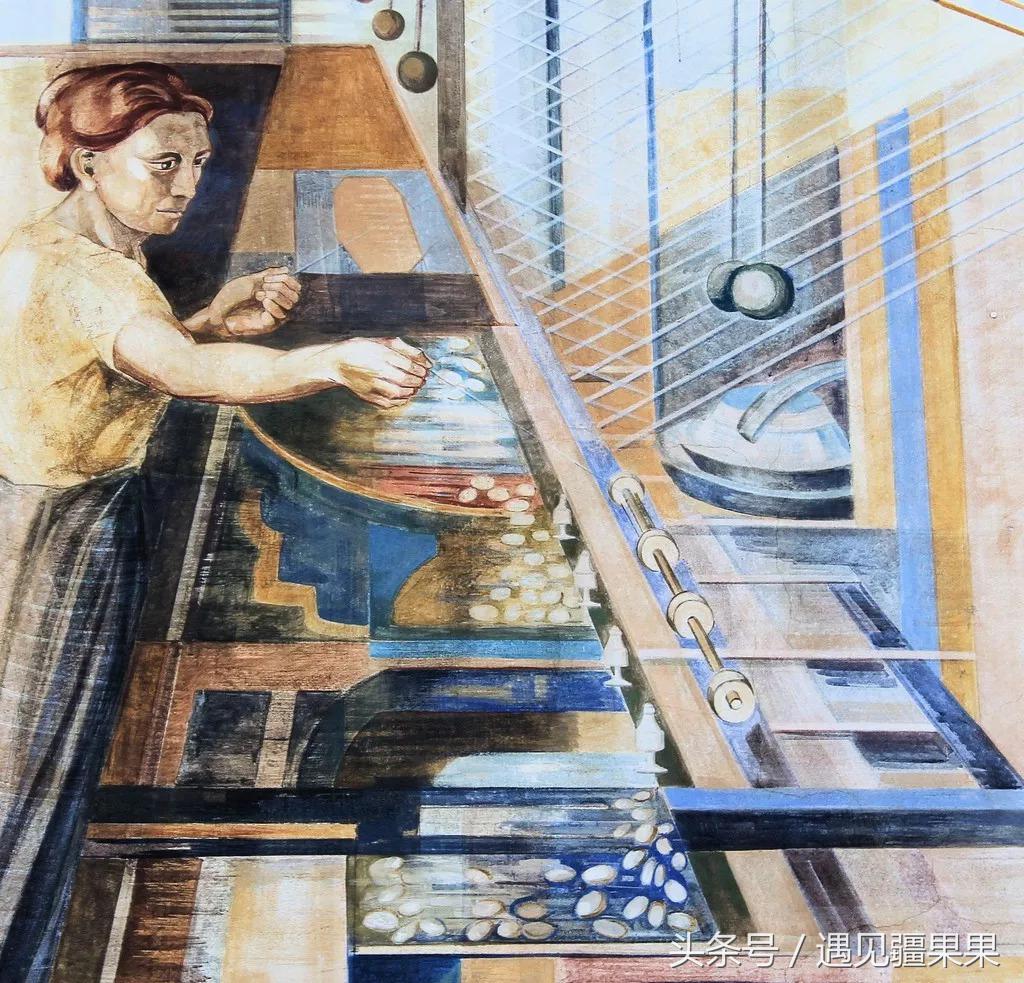 被中国碾压的滋味不好受吧！哭泣的西方列强：中国真稳！