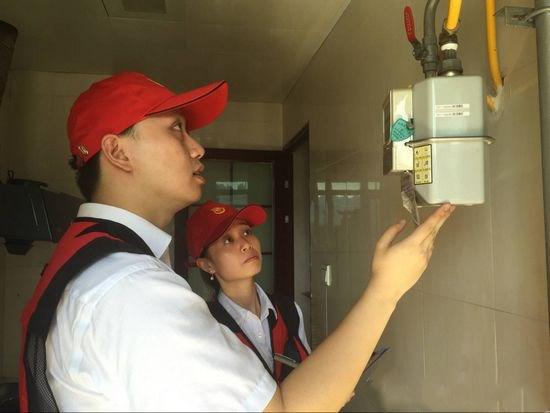 出门不关燃气总开关的后果,燃气泄漏怎么关闭总阀门