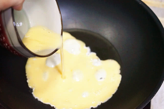 最下饭的地三鲜做法,超级下饭的三鲜