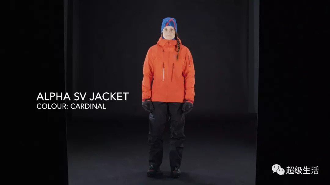 世界十大顶级户外品牌始祖鸟,顶级户外品牌排行榜始祖鸟