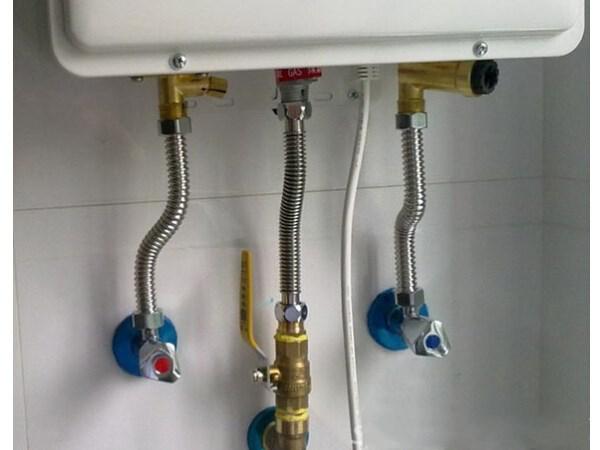 出门不关燃气总开关的后果,燃气泄漏怎么关闭总阀门