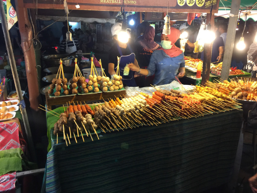 普吉岛十大必去景点,普吉岛必买的十种特产