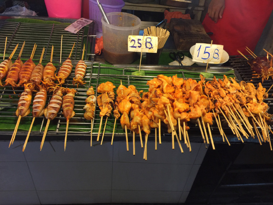 普吉岛十大必去景点,普吉岛必买的十种特产