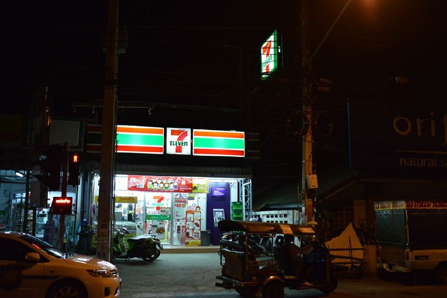 普吉岛十大必去景点,普吉岛必买的十种特产