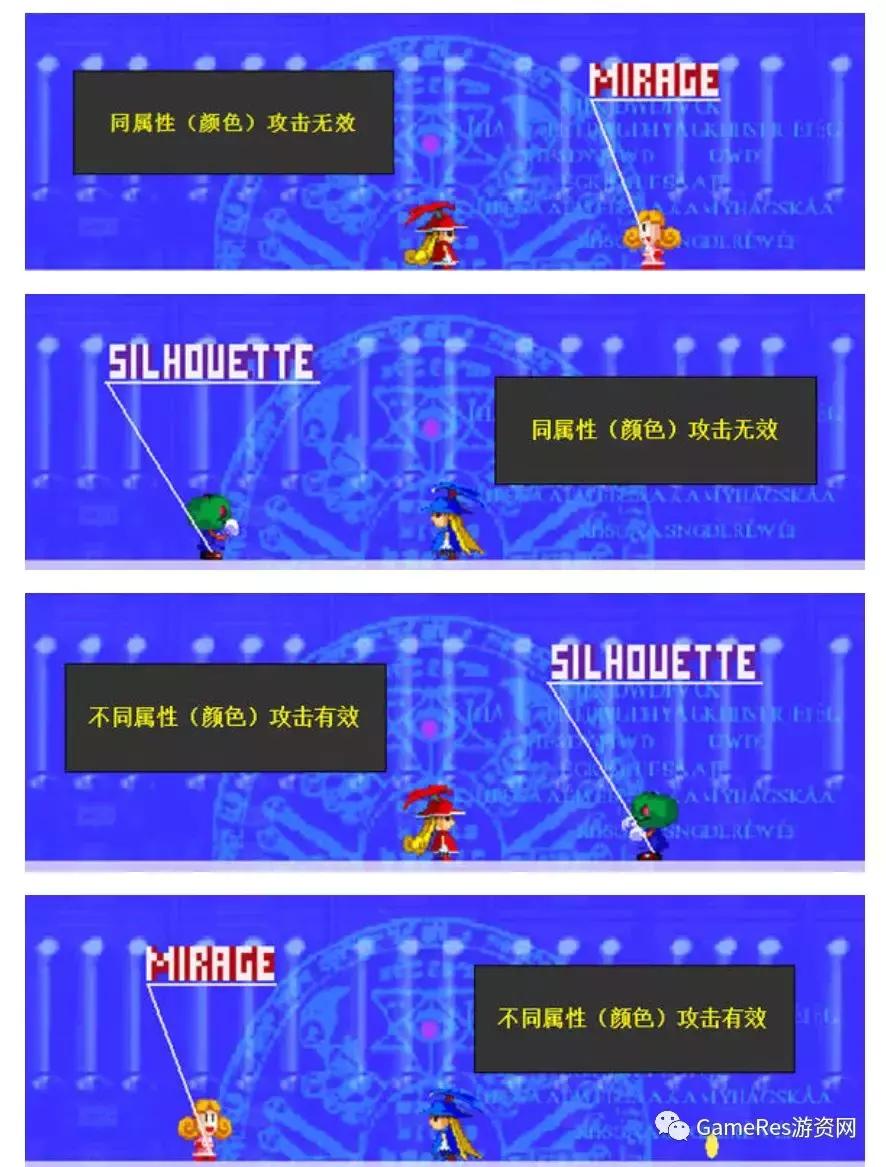 墨西哥英雄大混战怎么两个人玩,墨西哥英雄大混战连招