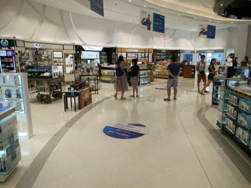 值得去的普吉岛十大购物景点,普吉岛卡伦附近打卡景点