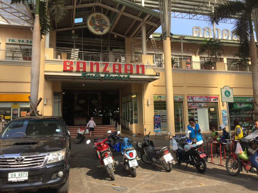 值得去的普吉岛十大购物景点,普吉岛卡伦附近打卡景点