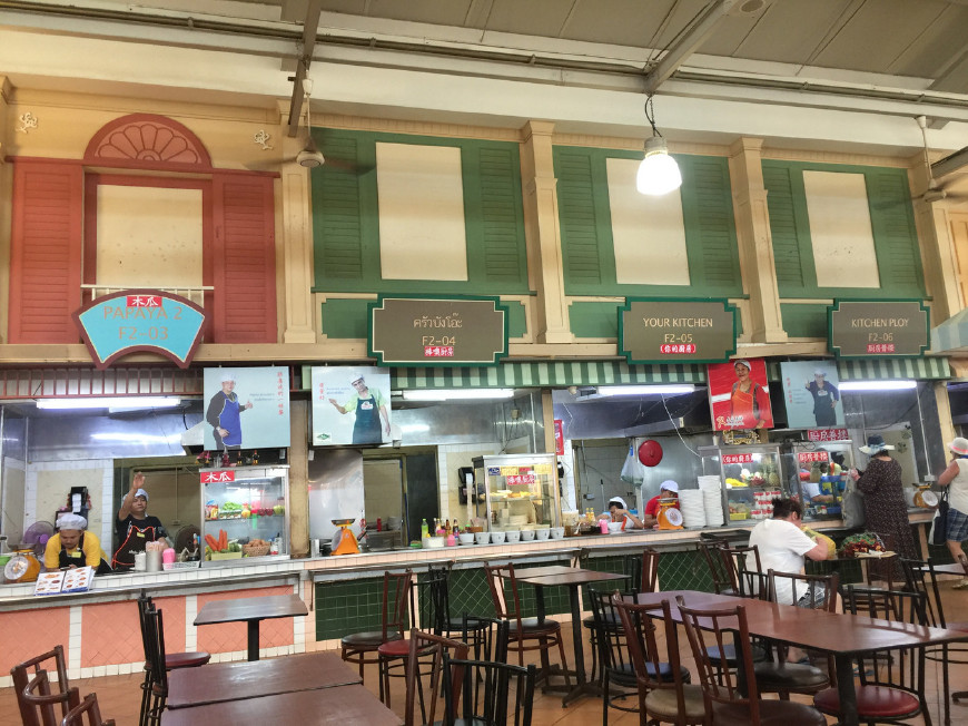 值得去的普吉岛十大购物景点,普吉岛卡伦附近打卡景点