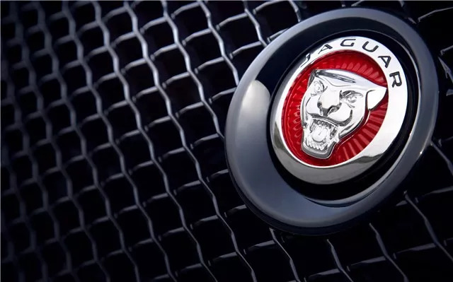 捷豹十年前和现在,捷豹的起源地图片