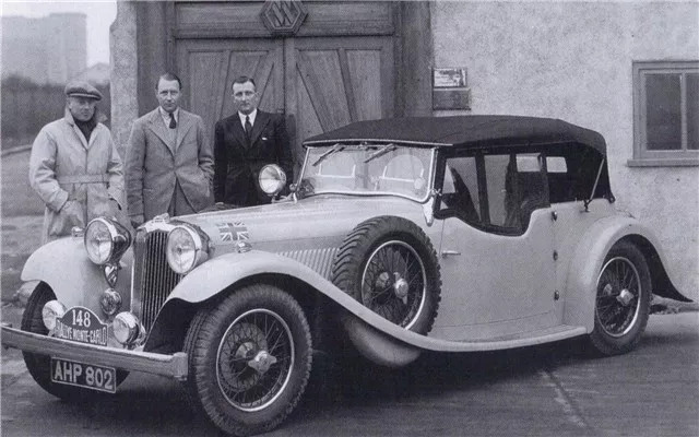 捷豹十年前和现在,捷豹的起源地图片